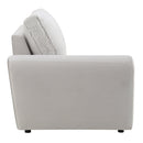 Tarrance Gray Modular Power Reclining Sectional - Ornate Home