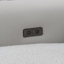 Tarrance Gray Modular Power Reclining Sectional - Ornate Home
