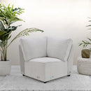 Tarrance Gray Modular Power Reclining Sectional - Ornate Home
