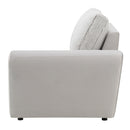 Tarrance Gray Modular Power Reclining Sectional - Ornate Home