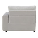 Tarrance Gray Modular Power Reclining Sectional - Ornate Home