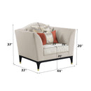 Tayden Chair - Ornate Home