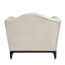 Tayden Chair - Ornate Home