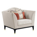 Tayden Chair - Ornate Home