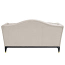 Tayden Loveseat - Ornate Home
