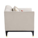 Tayden Loveseat - Ornate Home
