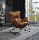 Thurshan Accent Chair - Ornate Home