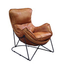 Thurshan Accent Chair - Ornate Home