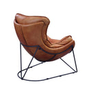 Thurshan Accent Chair - Ornate Home