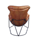 Thurshan Accent Chair - Ornate Home