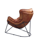 Thurshan Accent Chair - Ornate Home