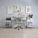 Tigress Writing Desk - Ornate Home