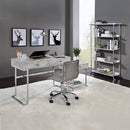 Tigress Writing Desk - Ornate Home
