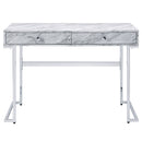 Tigress Writing Desk - Ornate Home