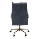 Tinzud Gray Office Chair - Ornate Home