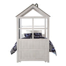 Tree House II Twin Bed - Ornate Home