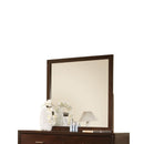 Tyler Cappuccino Mirror - Ornate Home