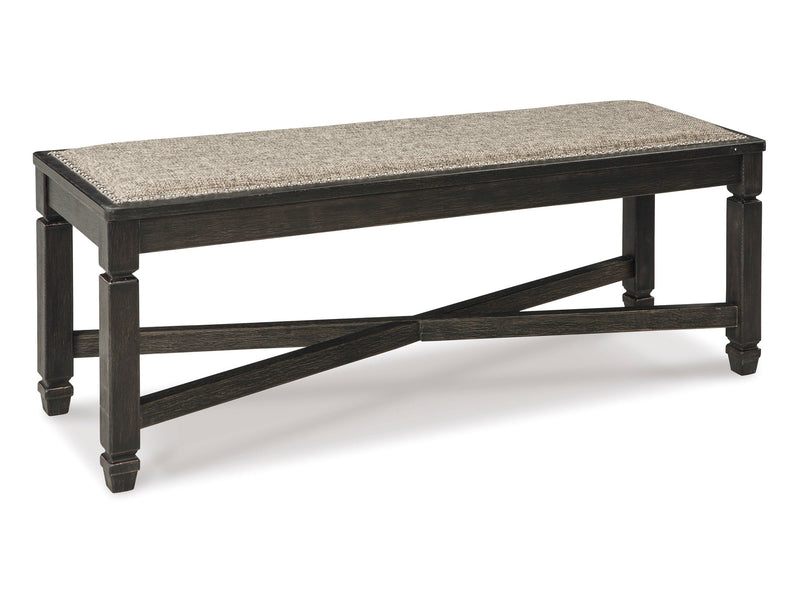 Tyler Creek Dining Bench - Ornate Home