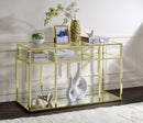 Uchenna  Sofa Table - Ornate Home