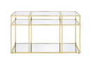 Uchenna  Sofa Table - Ornate Home