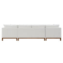 Valiant Sectional Sofa - Ornate Home