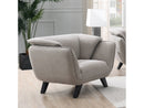 Valin Brown Chair - Ornate Home