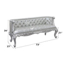 Valkyrie Antique Bench - Ornate Home