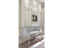 Valkyrie Antique Bench - Ornate Home