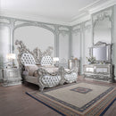 Valkyrie Antique Chest - Ornate Home