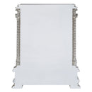 Valkyrie Antique Chest - Ornate Home