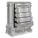Valkyrie Antique Chest - Ornate Home