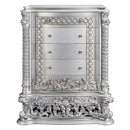 Valkyrie Antique Chest - Ornate Home