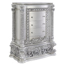 Valkyrie Antique Chest - Ornate Home