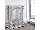 Valkyrie Antique Chest - Ornate Home