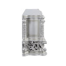 Valkyrie Antique Dresser - Ornate Home