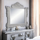 Valkyrie Antique Mirror - Ornate Home