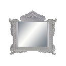 Valkyrie Antique Mirror - Ornate Home