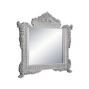 Valkyrie Antique Mirror - Ornate Home