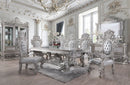 Valkyrie Antique Mirror - Ornate Home