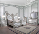 Valkyrie Antique Mirror - Ornate Home