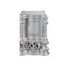 Valkyrie Antique Nightstand - Ornate Home