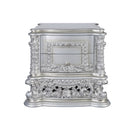 Valkyrie Antique Nightstand - Ornate Home