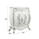 Vanaheim Chest - Ornate Home
