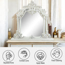 Vanaheim Mirror - Ornate Home