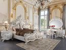 Vanaheim Vanity Desk - Ornate Home