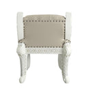 Vanaheim Vanity Stool - Ornate Home