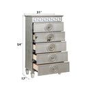 Varian Chest - Ornate Home