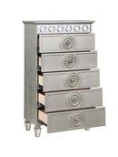 Varian Chest - Ornate Home