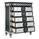 Varian II Chest - Ornate Home