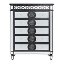 Varian II Chest - Ornate Home